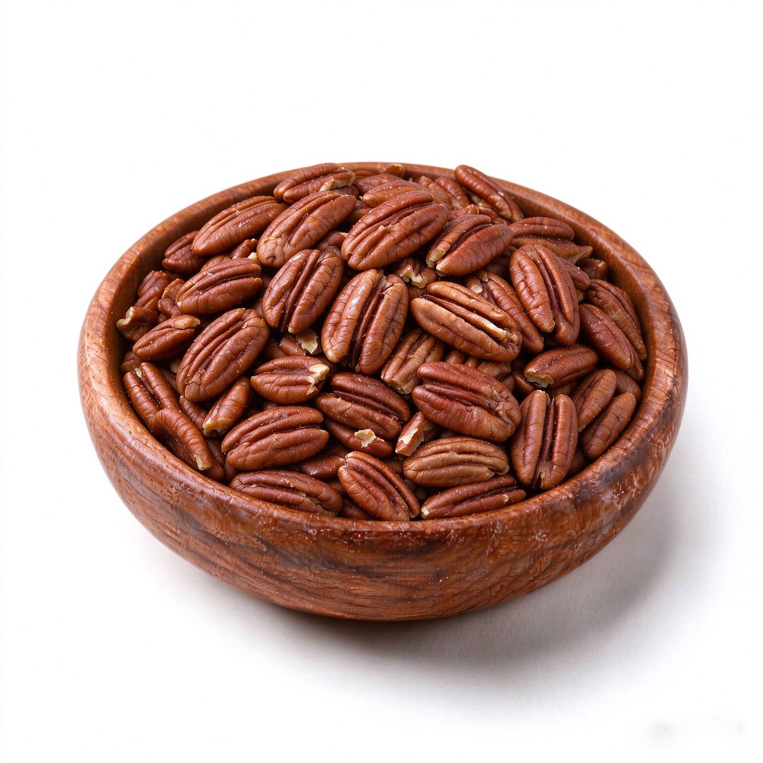 pecan nut kernels  